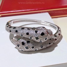 Brățară Panthère de Cartier