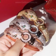 Brățară Panthère de Cartier