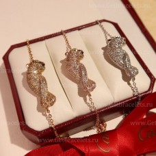 Brățară Panthère de Cartier