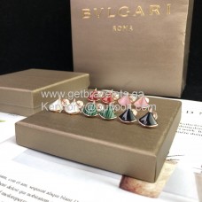 Cercei Bvlgari Divas Dream cu diamante Mai multe culori Preț