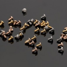 Șuruburi brățară Cartier Love aur galben 1 pereche