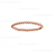 Brățări Clash De Cartier cu diamante