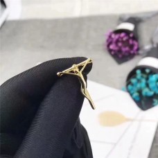 Colier cu pandantiv Tiffany Elsa Peretti, model Crucifix, Paris Week, bijuterii unice pentru femei GRP00540