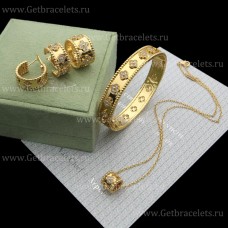 Van Cleef Arpels Perlee 1 set