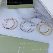 Cercei Van Cleef Arpels Perlee